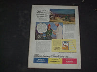 1940 JUNE THE AMERICAN MAGAZINE - STRANGERS IN LOVE BY VINA DELMAR - B 4060
