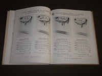 1913 JANUARY FAVRE FRERES LYON APPAREILS SANITAIRES FRENCH CATALOGUE - FR 357