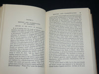 1933 GASTRIC ANACIDITY ITS RELATIONS TO DISEASE BOOK BY BLOOMFIELD - KD 2764Q