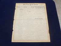 1917 JULY 2 NEW YORK TIMES - BOSTON PEACE PARADE MOBBED - NT 9292