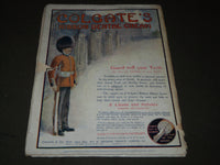 1911 JUNE 27 THE GRAPHIC CORONATION NUMBER - GEORGE & MARY - J 2763
