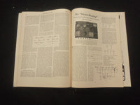 1928 APRIL RADIO BROADCAST MAGAZINE - NICE COVER, ARTICLES & PHOTOS - B 434N
