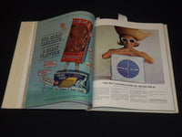 1964 DEMOCRATIC NATIONAL CONVENTION BOOK - ATLANTIC CITY - KD 2951A