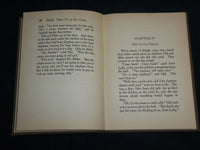 1914 DADDY TAKES US TO THE CIRCUS HARDCOVER BOOK BY HOWARD GARIS - KD 6841