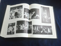 1964 CAYUGAN ITHACA COLLEGE YEARBOOK - ITHACA, NEW YORK - YB 2776