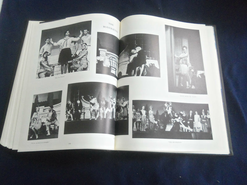1964 CAYUGAN ITHACA COLLEGE YEARBOOK - ITHACA, NEW YORK - YB 2776