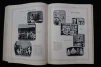 1928 THE ILLIO UNIVERSITY OF ILLINOIS YEARBOOK - URBANA-CHAMPAIGN, IL - YB 3533