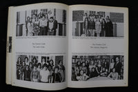 1975 THE KARUX PHILLIPSBURG HIGH SCHOOL YEARBOOK - PHILLIPSBURG, NJ - YB 3437