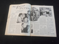 1931 MARCH 7 LIBERTY MAGAZINE - SHOULDER'D HIS CRUTCH - SP 5190E