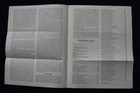 1950 FALL METHODIST NEWS - CORNELL UNIVERSITY - ITACA, NEW YORK - K 1614