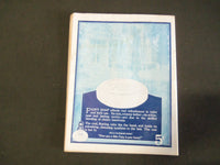 1917 FEBRUARY 24 THE SATURDAY EVENING POST MAGAZINE - ILLUSTRATED COVER - SP 803