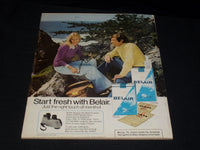 1973 DECEMBER LADIES' HOME JOURNAL MAGAZINE - VERY NICE FRONT COVER - E 4469