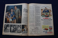 1952 JANUARY 6 THIS WEEK MAGAZINE - GEN. MATTHEW RIDGWAY COVER - E 22887