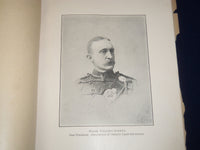 1906 & 1914 ANNUAL REPORT OF THE ASSOCIATION OF ONTARIO BOOK LOT OF 2 - II 6155