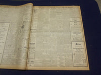 1920 JULY 15 NEW YORK TIMES - COX RETORTS TO HARDING ON LEAGUE - NT 9330