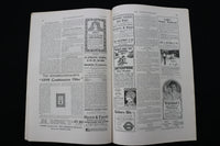 1897 OCTOBER 21 THE CONGREGATIONALIST MAGAZINE - REV. CHARLES M. LAMSON - K 2348