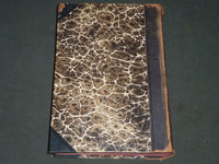 1901 GESCHICHTE EVANGLISCHEN HEIDENMISSION GERMAN BOOK BY REINHOLD GAREIS- KD 1