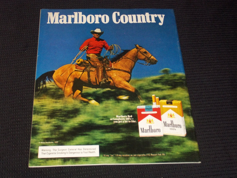 1985 AUGUST 9 GOLF WORLD MAGAZINE - SCOTT VERPLANK FRONT COVER - E 5588A