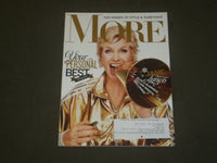 2010 NOVEMBER MORE MAGAZINE - JANE LYNCH COVER - B 2311