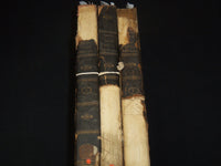 1800'S FASTES DE LA NATION FRANCAISE VOLUME SET OF 3 - D'HAUDRICOURT - Z 188