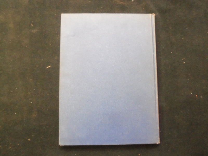 1945 THE ALBANIAN ST. ALBANS SCHOOL YEARBOOK - WASHINGTON, D.C. - YB 3157
