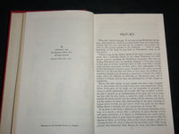 1961 OUTLINES OF TUDOR AND STUART PLAYS HARDCOVER BOOK BY HOLZKNECHT - KD 6664