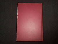 1938 FANNY KEMBLE A PASSIONATE VICTORIAN HARDCOVER BOOK BY M. ARMSTRONG- KD 9288
