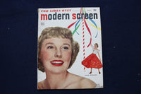 1950 MAY MODERN SCREEN MAGAZINE - JUNE ALLYSON COVER - E 17303