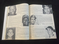 1965 JUNE SPORT WORLD MAGAZINE - DEAN CHANCE COVER - YOGI BERRA - J 7714