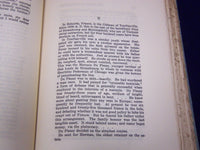 1924 THE TEMPLE OF PALLAS-ATHENAE BY GEORGE LEWYS SIGNED #167 OF 995 - KD 129