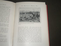 1901 BLUE SHIRT AND KHAKI BY JAMES F. J. ARCHIBALD BOOK - NICE PHOTOS - KD 4492