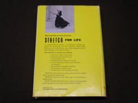 1968 STRETCH FOR LIFE HARDCOVER BOOK BY MILLICENT LINDEN - KD 6062