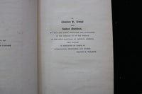 1902 LA COJA Y EL ENCOGIDO HARDCOVER BOOK BY J.E. HARTZENBUSCH- SPANISH - K 3523
