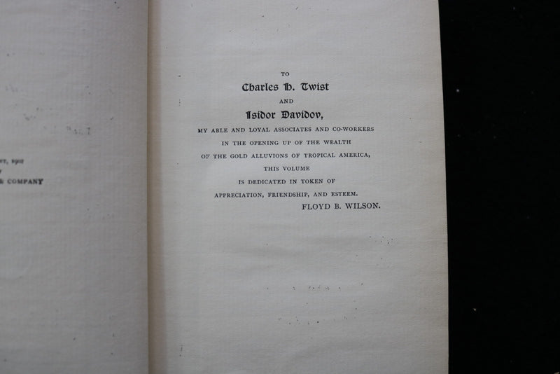1902 LA COJA Y EL ENCOGIDO HARDCOVER BOOK BY J.E. HARTZENBUSCH- SPANISH - K 3523