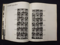 1961 MONTANAN MONTANA STATE UNIVERSITY YEARBOOK - BOZEMAN, MONTANA - YB 3299