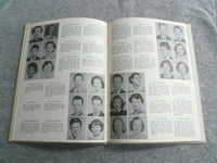 1952 ANNUAL SMEDLEY JUNIOR HIGH SCHOOL YEARBOOK - CHESTER, PENNSYLVANIA- YB 2792