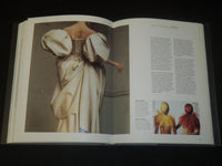 2006 IN VOGUE ILLUSTRATED HISTORY BOOK BY NORBERTO ANGELETTI - OLIVIA - I 1800