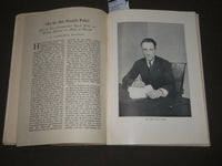 1928 OCTOBER PERSONALITY MAGAZINE OF BIOGRAPHY - MIND OF HELEN KELLER - ST 5589