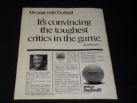 1978 MAY 12 GOLF WORLD MAGAZINE - JAN STEPHENSON FRONT COVER - E 6679
