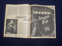 1976 AUGUST 27 BUGLE AMERICAN MAGAZINE - SPECIAL MUSIC ISSUE - J 9450