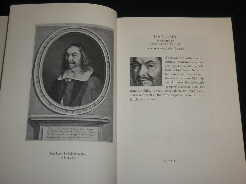 1967 NOTES ON PRINTS SOFTCOVER BOOK BY WILLIAM M. IVINS JR. - KD 6744