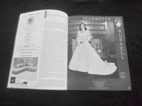 1994 NOVEMBER PITTSBURGH STYLE (P.S.) MAGAZINE - FASHION - B 4443L