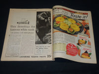 1931 JULY LADIES HOME JOURNAL MAGAZINE - BEAUTIFUL FRONT COVER - F 355