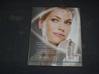 2008 JULY IN STYLE MAGAZINE - ANNE HATHAWAY COVER - B 4178