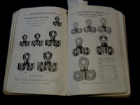 1926 GUMMEY MCFARLAND & CO. CATALOG - PHILADELPHIA - J 7414