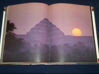 The Egypt Story Its Art Monuments People History by P. H. Newby - I 333