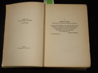 1908 PARIS THE BEAUTIFUL HARDCOVER BOOK BY LILIAN WHITING - KD 9389