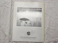 1989 A TRIBUTE TO ANSEL ADAMS SOFTCOVER BOOK BY - K 274