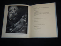 1964 PAINTINGS BY OLD MASTERS EXHIBITION CATALOGUE - P & D COLNAGHI - J 9192