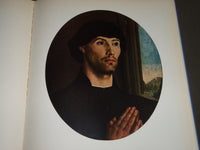 1959 GREAT PAINTINGS FROM THE METROPOLITAN MUSEUM OF ART BOOK - PLATES - D 223